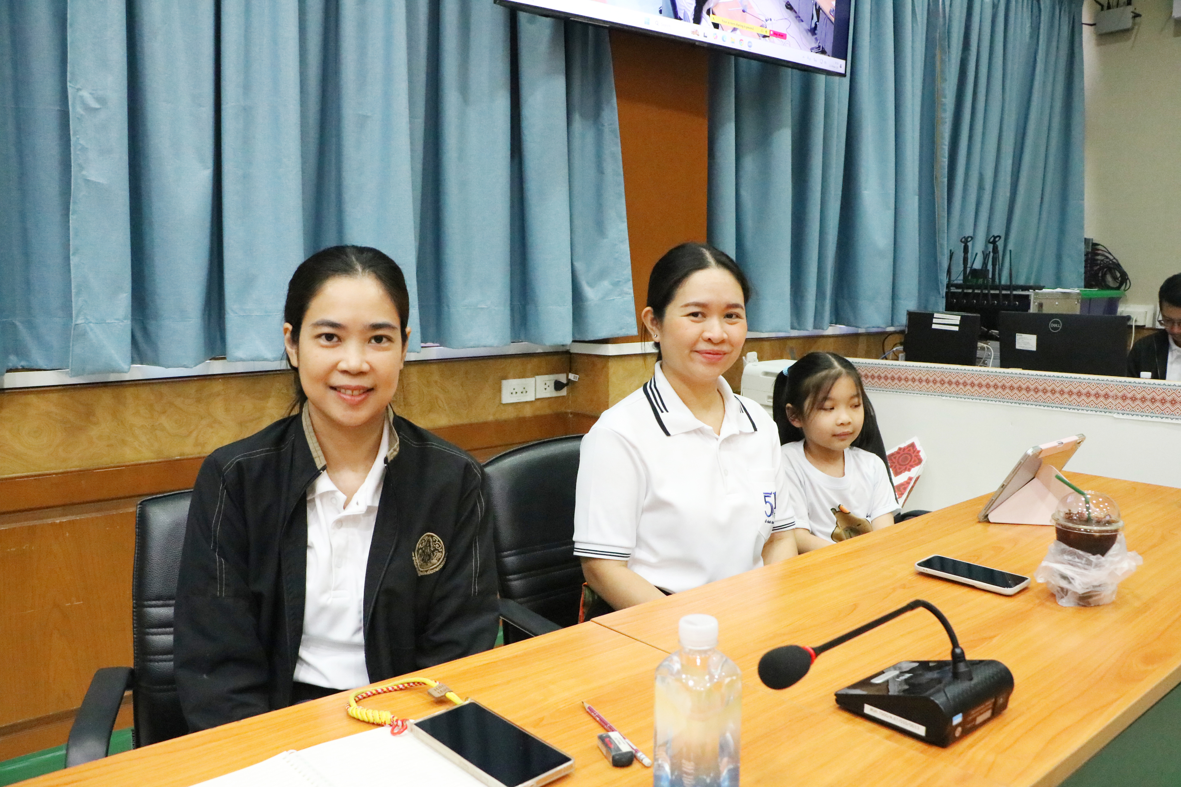 title - รองเลขาธิการ ส.ป.ก. มอบนโยบายนโยบายการดำเนินงานแก่สำนักบริหารกองทุน (สบท.)